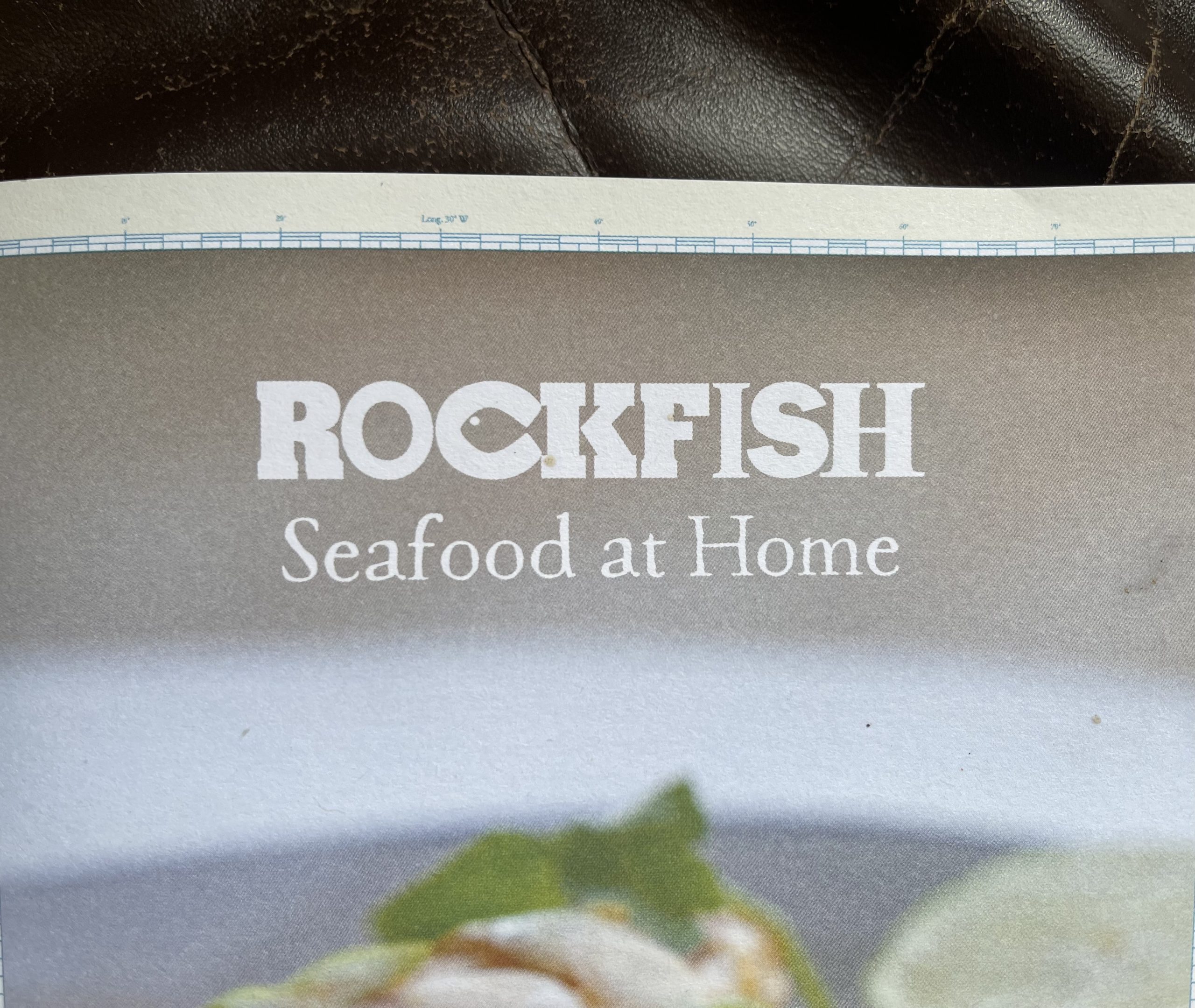 Rockfish Fresh Seafood York on a Fork