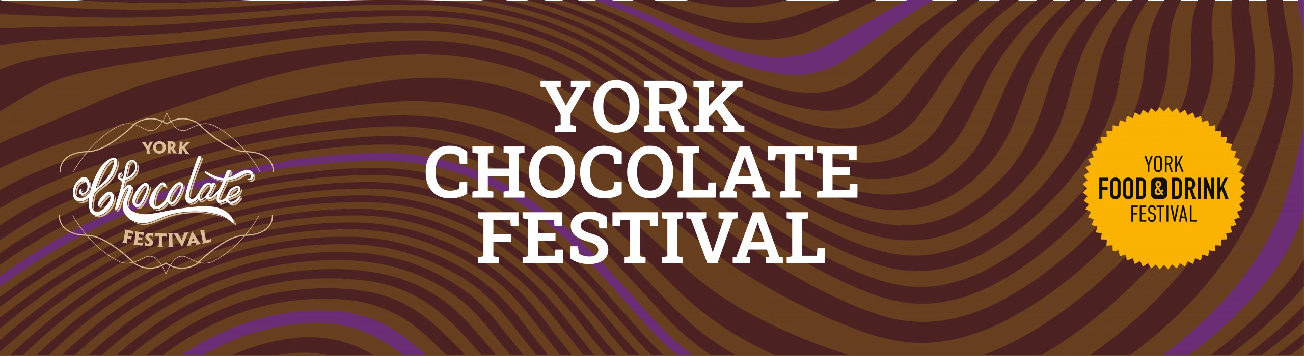 York Chocolate Festival Returns after 2 years York on a Fork