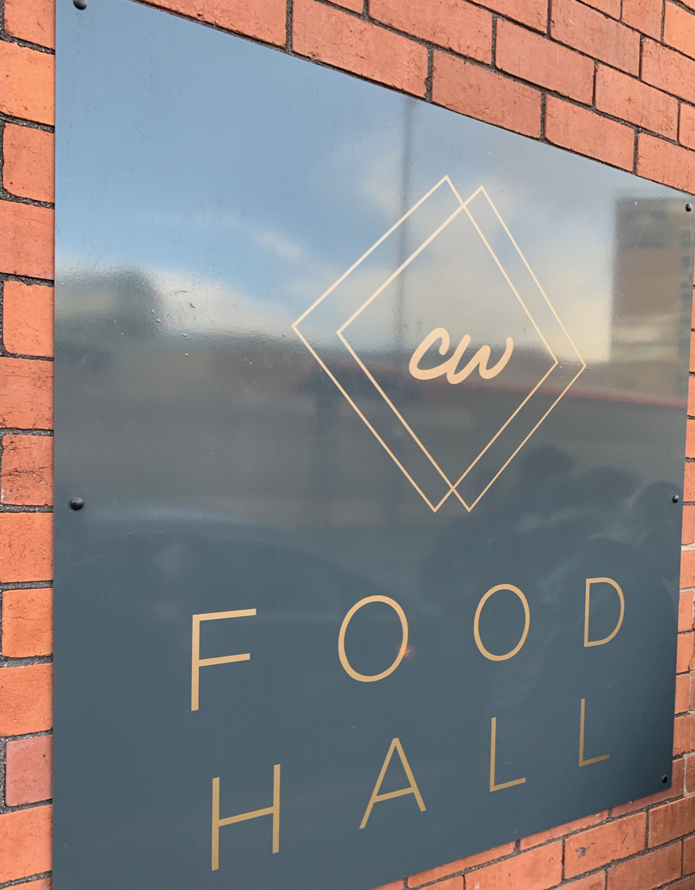 The Cutlery Works Sheffield York on a Fork