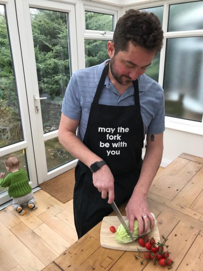 Ben Thorpe Full size