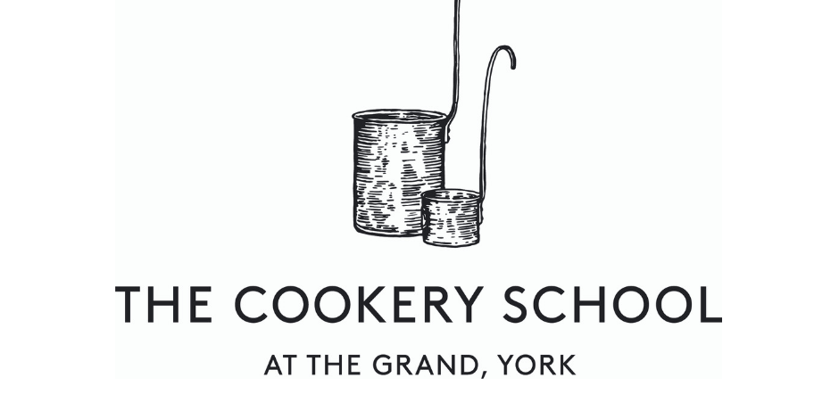 Cookery school logo