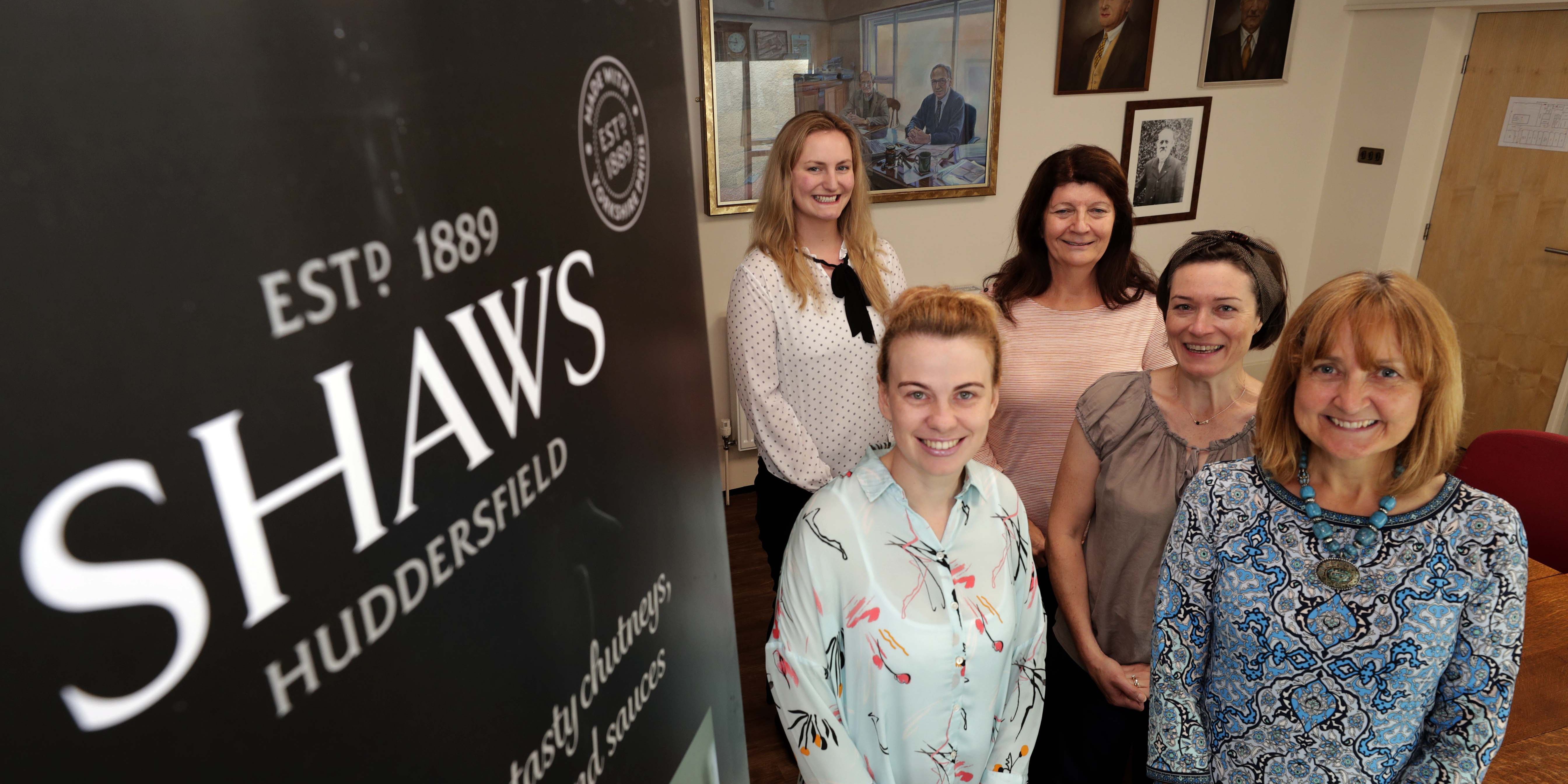 Annie Shaw_Danielle Dutton_Alex Woodcock_Lesley Atkins_Jan Docker