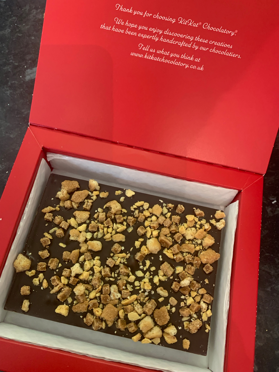 York’s Chocolate Story is set to host the KitKat Chocolatory York on