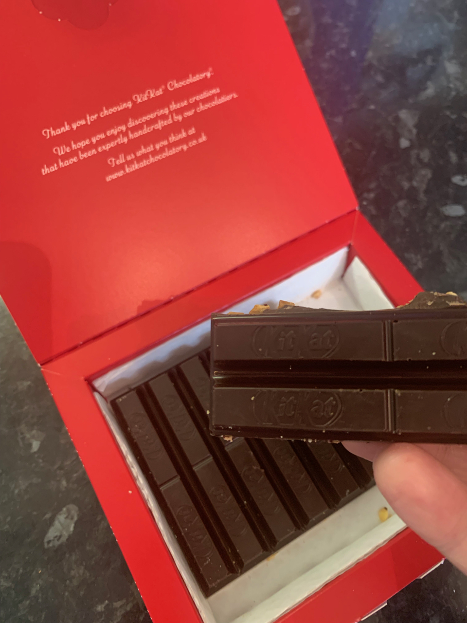 York’s Chocolate Story is set to host the KitKat Chocolatory York on