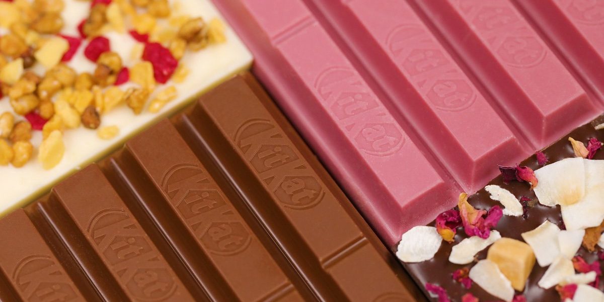 York’s Chocolate Story is set to host the KitKat Chocolatory - York on ...