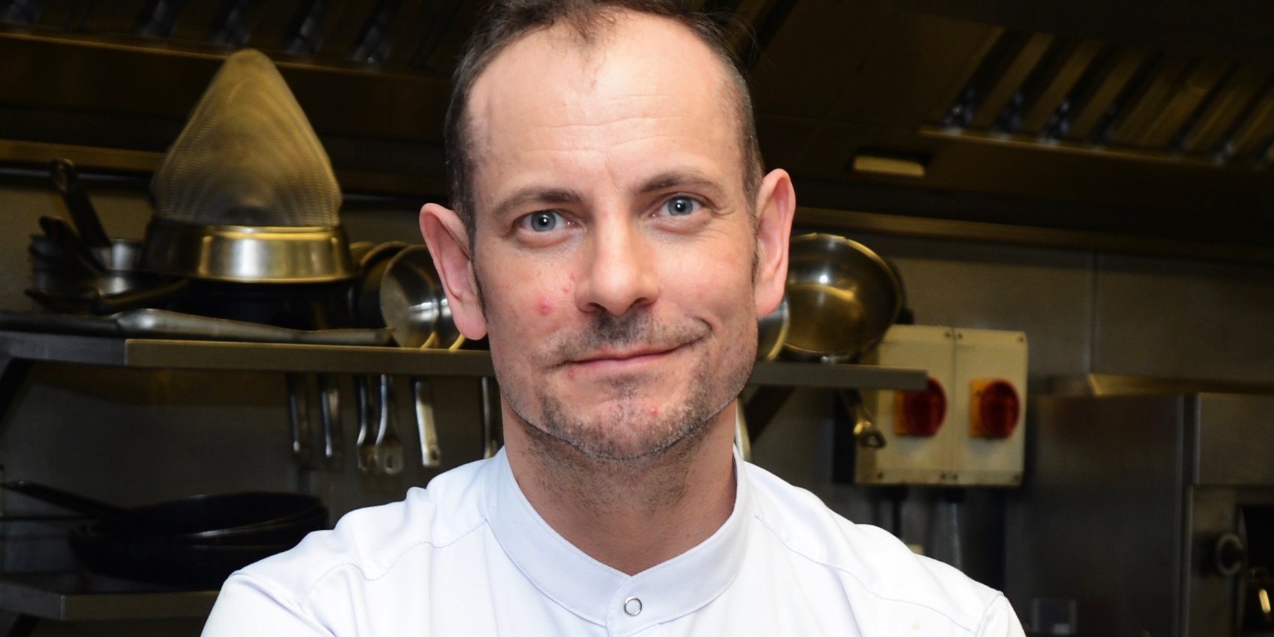 Adam Jackson Exec Chef