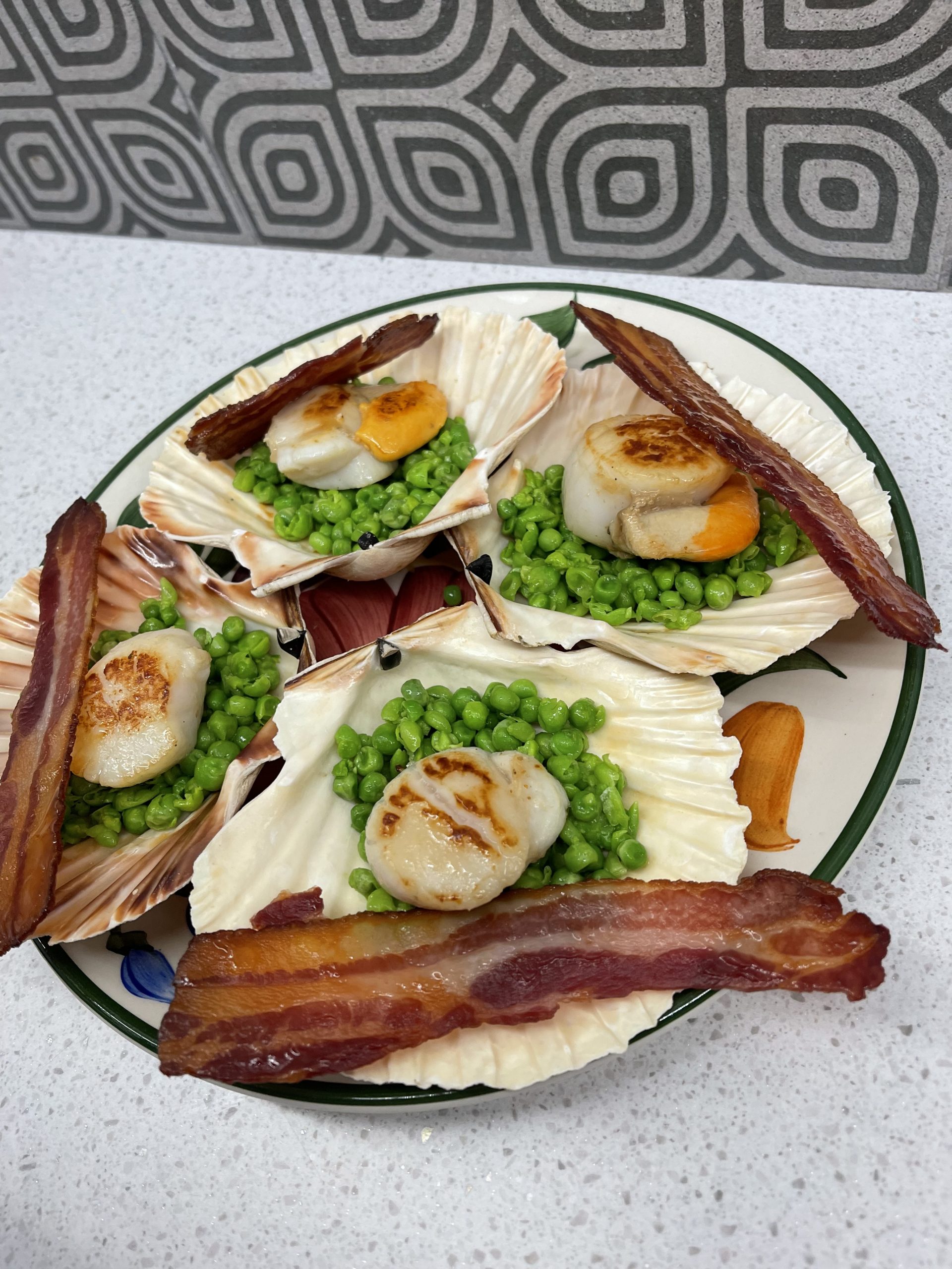 Rockfish Fresh Seafood York on a Fork