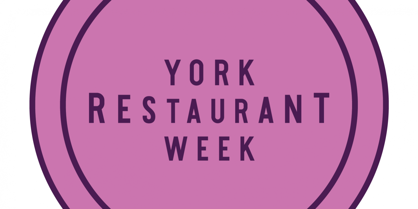 York Restaurant Week returns! York on a Fork